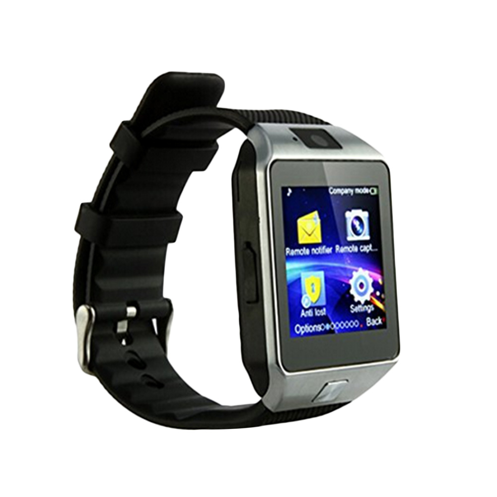 Batería ordenador portátil Padgene DZ09 Bluetooth Smart Watch