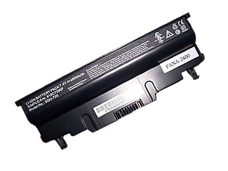 Batería ordenador 4400mAh 7.40V 916C7290F