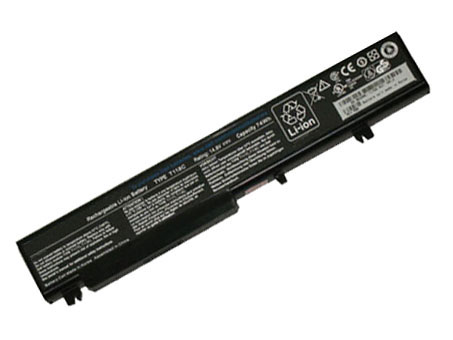 Batería ordenador 63WH 14.4V T117C