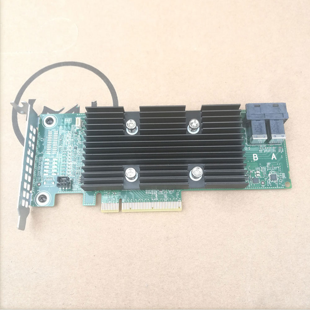 Batería ordenador portátil TCKPF for DELL PERC H330 PCI-E X8 12GBPS RAID CONTROLLER CARD clean