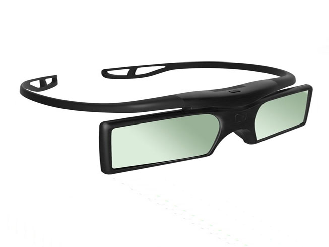 Batería ordenador portátil 3D Active Shutter Glasses for 2015 Sony 3D TV (TDG-BT400A TDG-BT500A)