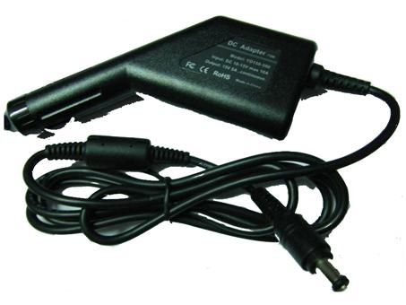 Batería ordenador portátil 15V 5A 75W Car Charger Power Supply Adapter for Toshiba