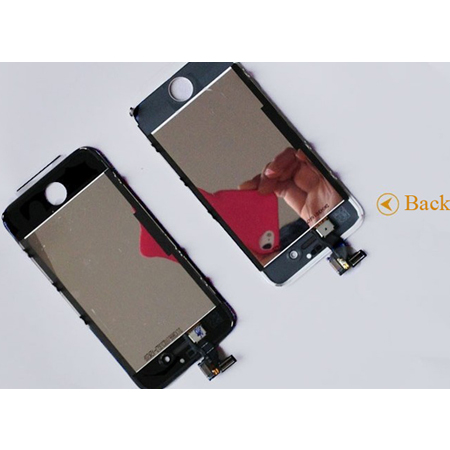 Batería ordenador portátil Replace for LCD Display Screen 

Replacement Touch Screen Glass Digitizer Black For IPhone 4S