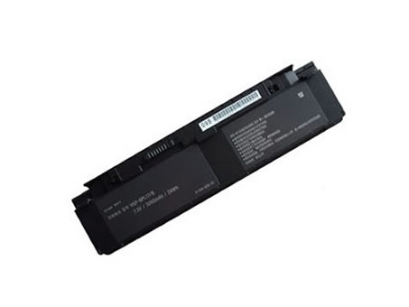 Batería ordenador 1600mAh/ 12wh 7.3V VGP-BPS17/B-baterias-1600mAh/SONY-VGP-BPL17