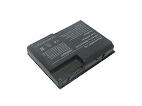 Batería ordenador 4300.00 mAh 14.80 V LC.BTP05.001