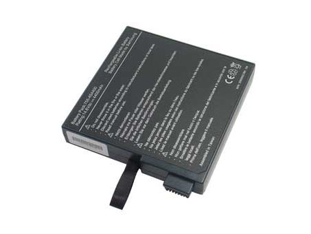 Batería ordenador 4400.00 mAh 14.80 V 755-4s4000-spp1