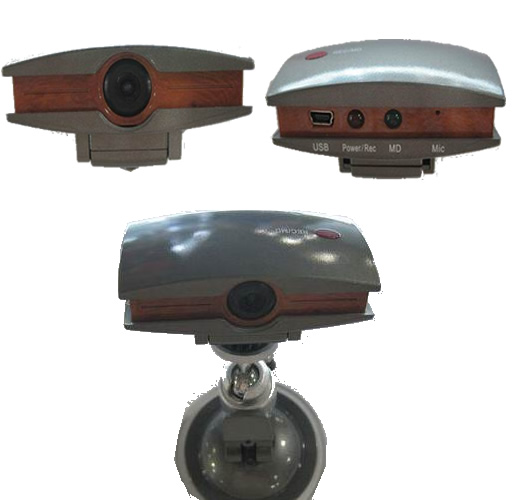Batería ordenador portátil Vehicle Car DVR Camera Cam Road Recorder Motion Detect